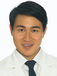 Dr. Halland Chen