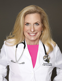 Dr. Leigh Erin Connealy